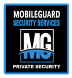Mobileguard security service